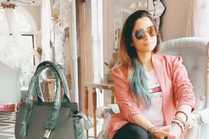 Bhuvneshwari Jadeja Shaktawat अपने ब्रांड Skin Studio के साथ, स्किनकेयर और बालों के क्षेत्र में विकास की लहरें पैदा करती हैं