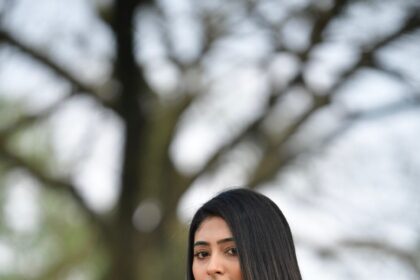 Priyanka Sarmacharjee