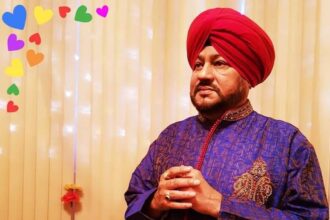 Balwinder Safri: पंजाबी सिंगर बलविंदर सफरी का निधन, इंग्लैंड में ली अंतिम सांस