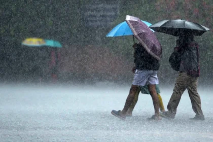 Rajasthan Weather Update: राजस्थान के 11जिलों में हुआ बारिश का अलर्ट जारी