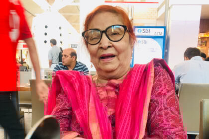 indira mayaram इंदिरा मायाराम