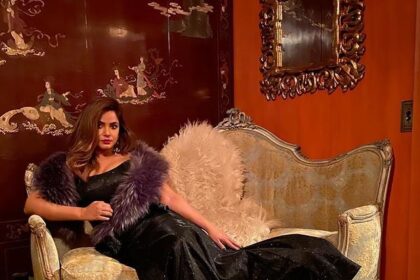 नीतू चंद्रा (Neetu Chandra)