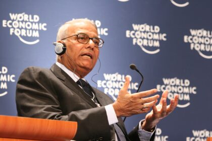 यशवंत सिन्हा(Yashwant Sinha