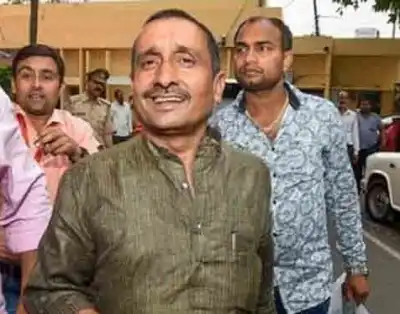 उन्नाव रेप पीड़िता ने आरोपी पूर्व विधायक को जमानत देने के आदेश के खिलाफ याचिका दायर की