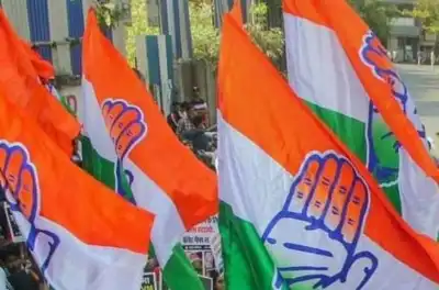 चीन पर डीडीएलजे की रणनीति अपना रही मोदी सरकार : कांग्रेस