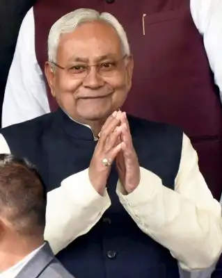 नीतीश ने सुधाकर के बयान को नजरअंदाज किया, तेजस्वी ने भाजपा एजेंटं करार दिया