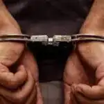 दिल्ली में हाथापाई के बाद 8 सुपारी किलर  गिरफ्तार