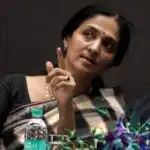 फोन टैपिंग मामला: दिल्ली हाई कोर्ट ने एनएसई की पूर्व प्रमुख चित्रा रामकृष्ण को दी जमानत