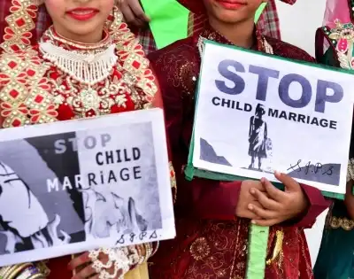 असम : बाल विवाह के खिलाफ व्यापक कार्रवाई, 1,800 लोग गिरफ्तार