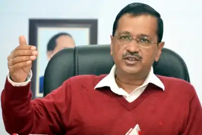 केजरीवाल ने मेयर चुनाव पर सुप्रीम कोर्ट के आदेश की सराहना की, कहा- लोकतंत्र की जीत