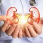 वैलेंटाइन डे पर पत्नी के लिए पति ने किडनी देकर बचाई जान