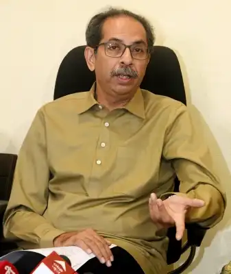 ठाकरे गुट ने सुप्रीम कोर्ट से कहा, 10वीं अनुसूची राजनीतिक नैतिकता की सेवा के लिए थी, जिसे अब बदला गया