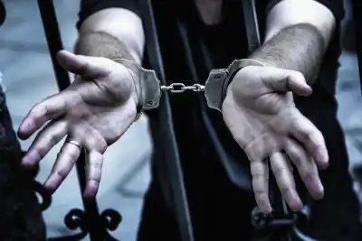 गोवा पुलिस ने गुजरात में व्यवसायी को लूटने के आरोप में तीन को किया गिरफ्तार