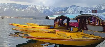 अगले 24 घंटे में जम्मू-कश्मीर में मौसम साफ रहने की संभावना
