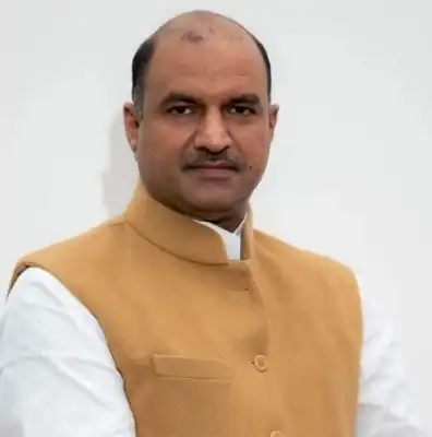 राजस्थान भाजपा के नवनियुक्त अध्यक्ष 27 को संभालेंगे कार्यभार