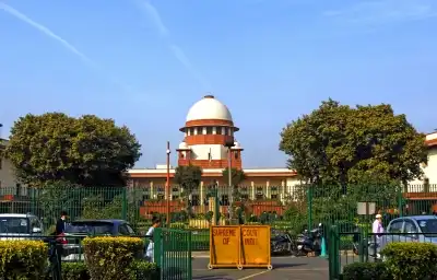 सुप्रीम कोर्ट के फैसलों के बावजूद पहले से अधिक गतिरोध