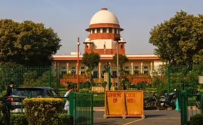 सीलबंद कवर कार्यवाही न्याय के सिद्धांतों का उल्लंघन : सुप्रीम कोर्ट