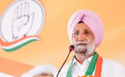 रंधावा ने पायलट मामले में कमलनाथ के दखल से इनकार किया