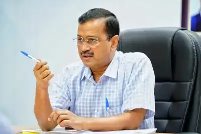 आबकारी नीति मामला : सीबीआई ने सीएम केजरीवाल को पूछताछ के लिए तलब किया (लीड-1)