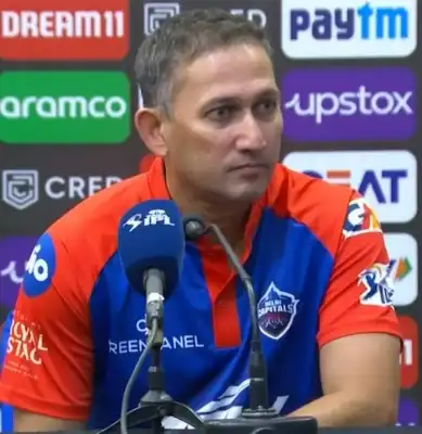 IPL 2023: दिल्ली कैपिटल्स के सहायक कोच अजीत अगरकर का कहना है कि चीजों को बदलना हमारे हाथ में है