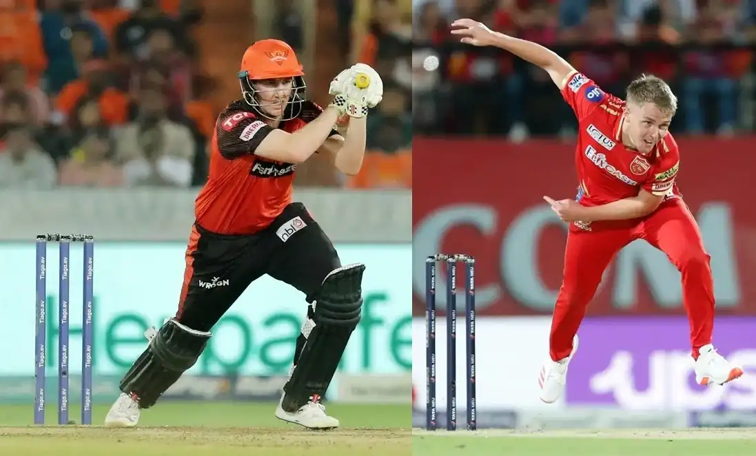 करन से लेकर ब्रूक तक, अपेक्षाओं के बोझ से महंगे खिलाड़ियों का प्रदर्शन प्रभावित