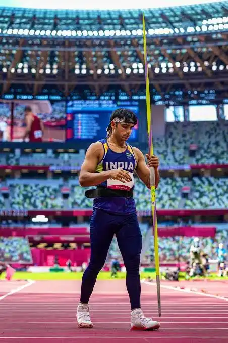 फिनलैंड में ट्रेनिंग के नीरज चोपड़ा के प्रस्ताव को खेल मंत्रालय ने दी मंजूरी, पैडलर पायस जैन ताइवान रवाना