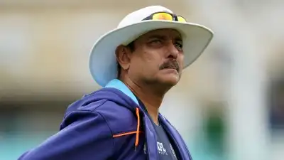 शास्त्री चाहते हैं कि फॉर्म में चल रहे युवाओं को भारत की अगली टी20I टीम में शामिल किया जाए;  आगे बढ़ो कोहली, रोहित