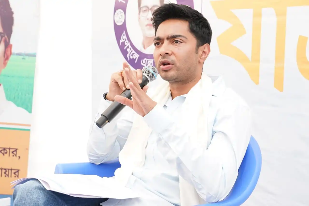 अभिषेक बनर्जी के काफिले पर हमला : गिरफ्तार कुर्मी नेताओं की हिरासत की सीआईडी की अर्जी खारिज
