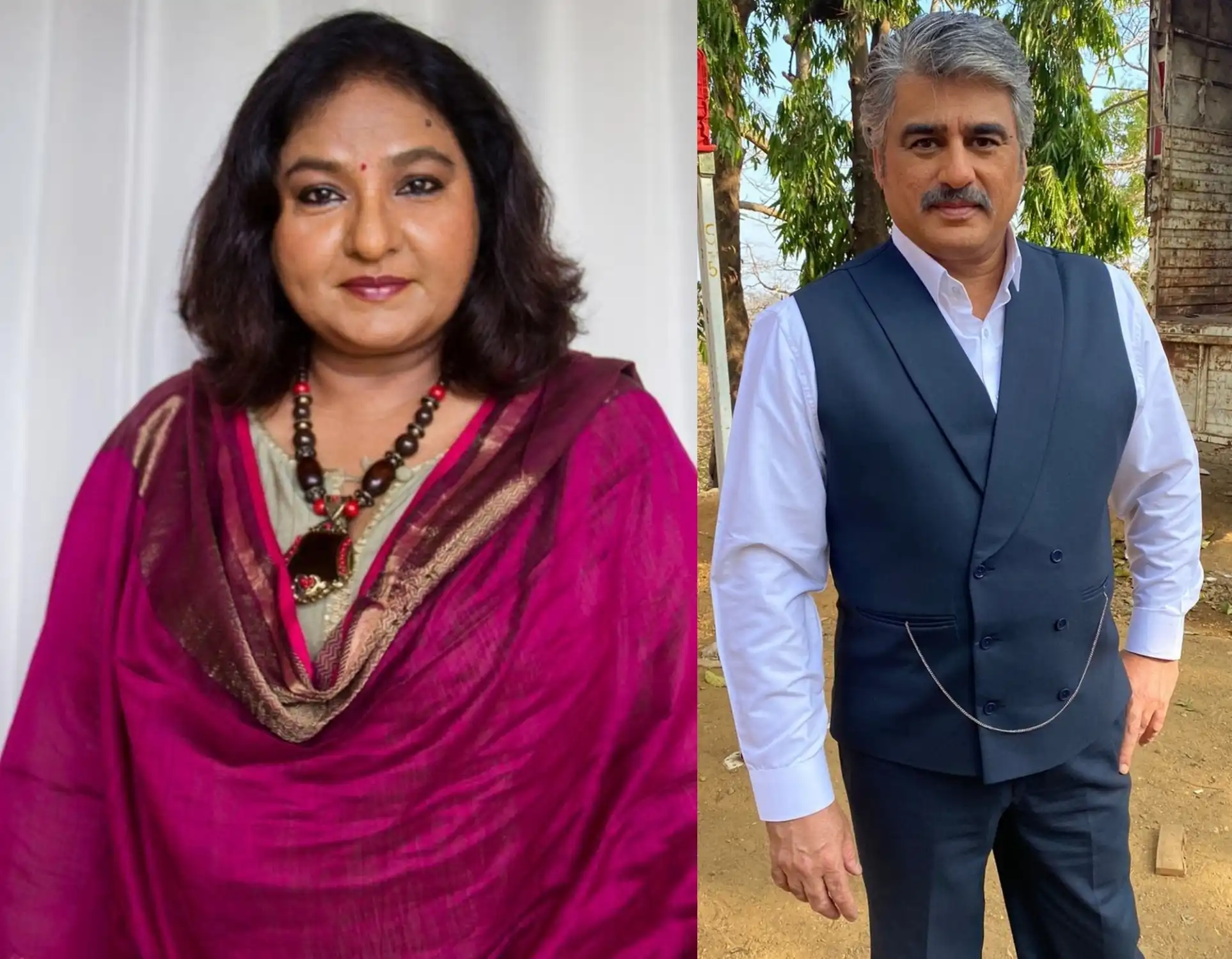 अयूब खान, विभा छिब्बर नीरजा..एक नई पहचान की कास्ट से जुड़े
