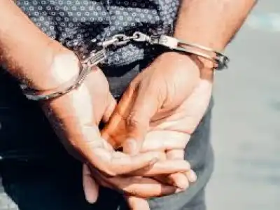 भाजपा नेता की हत्या : दिल्ली, हरियाणा में पुलिस का छापा, 6 गिरफ्तार, 20 लोग हिरासत में (लीड-1)