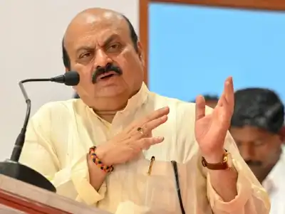 भाजपा के घोषणापत्र में कर्नाटक को सबसे शक्तिशाली राज्य के रूप में स्थापित करने का संकल्प: सीएम बोम्मई
