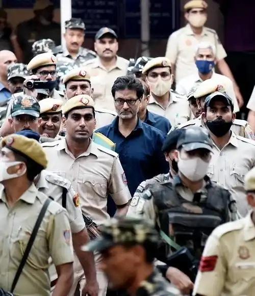 दिल्ली हाईकोर्ट ने यासिन मलिक को नोटिस भेजा, एनआईए ने उसकी तुलना ओसामा से की (लीड-1)