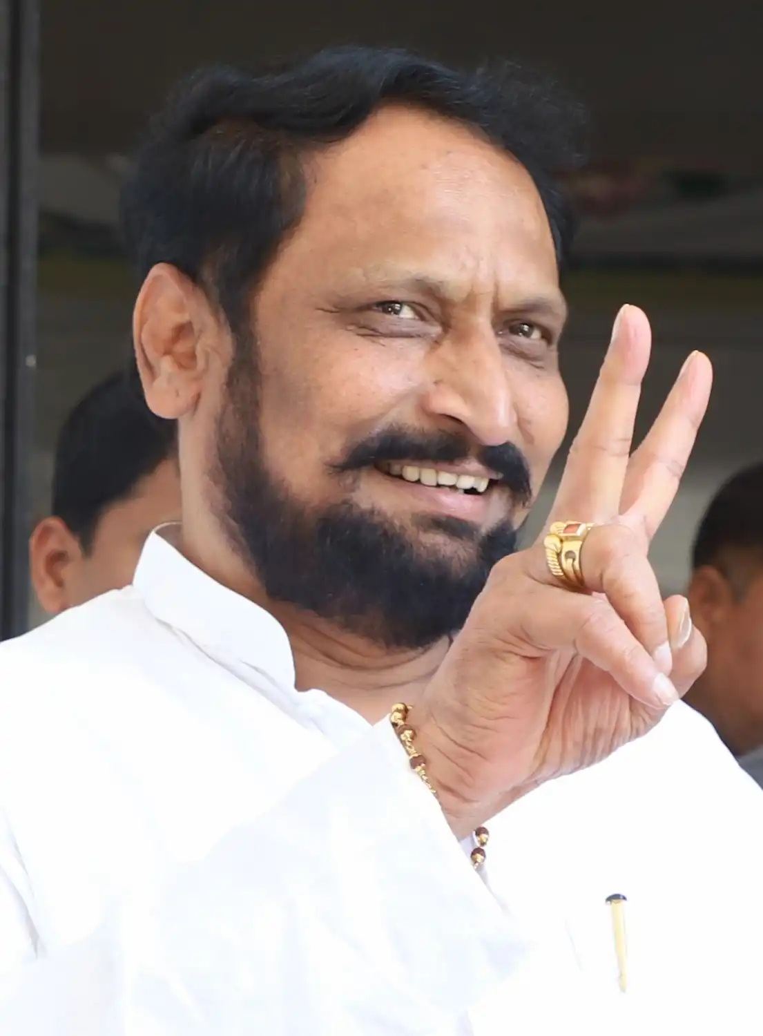 मंत्री पद नहीं मिलने पर लक्ष्मण सावदी ने कहा, राजनीति में कोई साधु नहीं होता