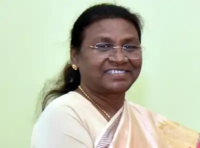 रांची में देश के सबसे बड़े कोर्ट भवन का लोकार्पण 24 को, तीन दिन के दौरे पर झारखंड आएंगी राष्ट्रपति