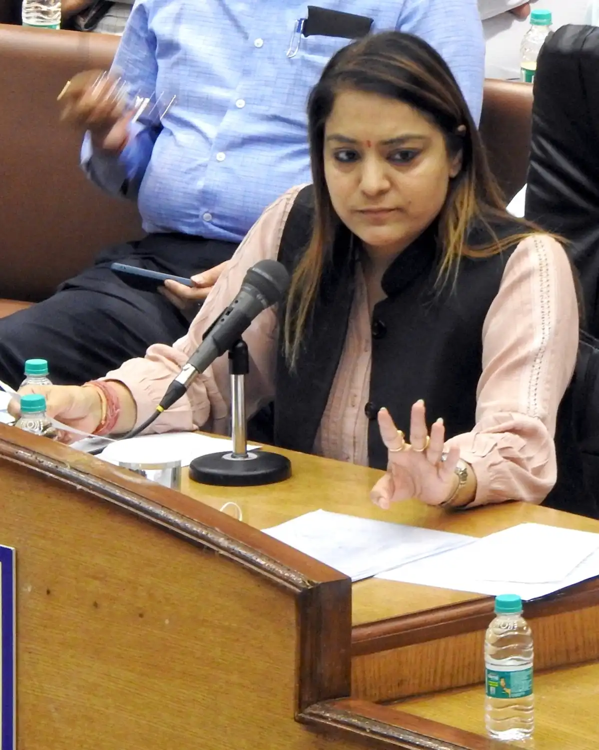 पहलवानों का विरोध: स्कूल को अस्थाई जेल में बदलने का पुलिस का अनुरोध मेयर को अस्वीकार