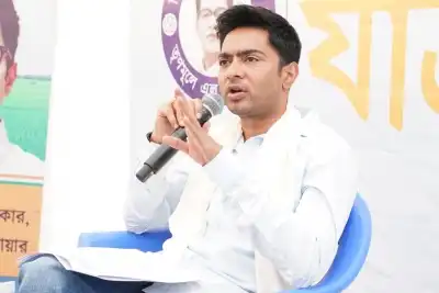 शिक्षक भर्ती घोटाला : अभिषेक बनर्जी की याचिका पर सुनवाई पूरी, कलकत्ता हाईकोर्ट ने फैसला सुरक्षित रखा