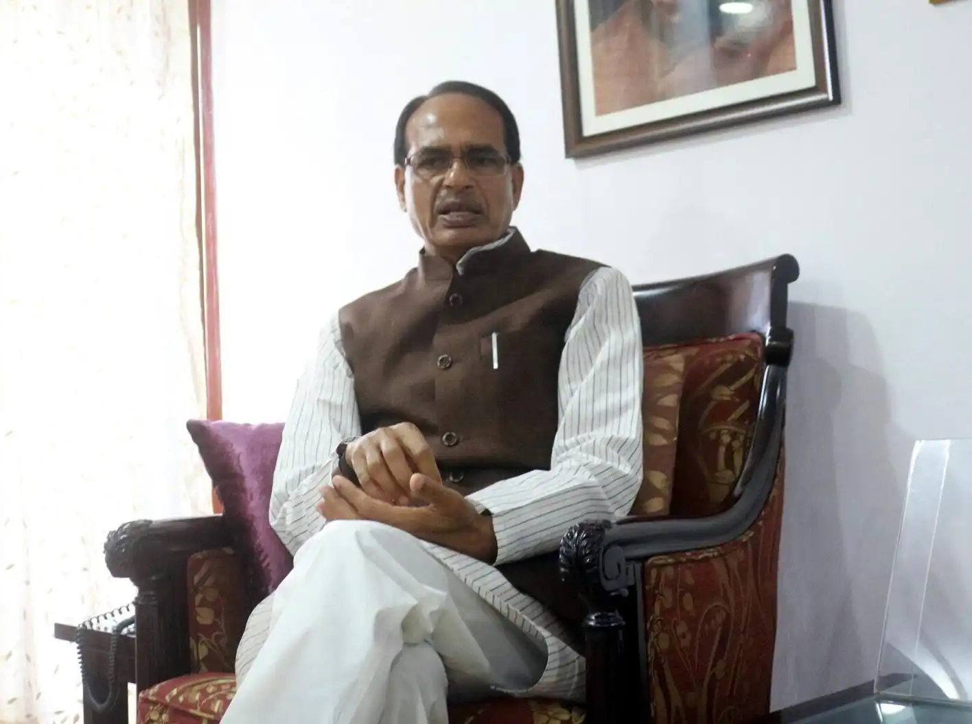 मप्र में जन समस्याओं के निपटारे का अभियान बुधवार से