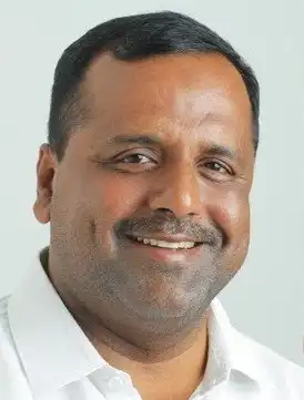 खादर के कर्नाटक विधानसभा अध्यक्ष बनने की संभावना