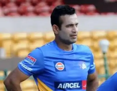 IPL 2023: इरफान पठान का कहना है कि गांगुली को अब डीसी के मुख्य कोच की भूमिका दी जानी चाहिए
