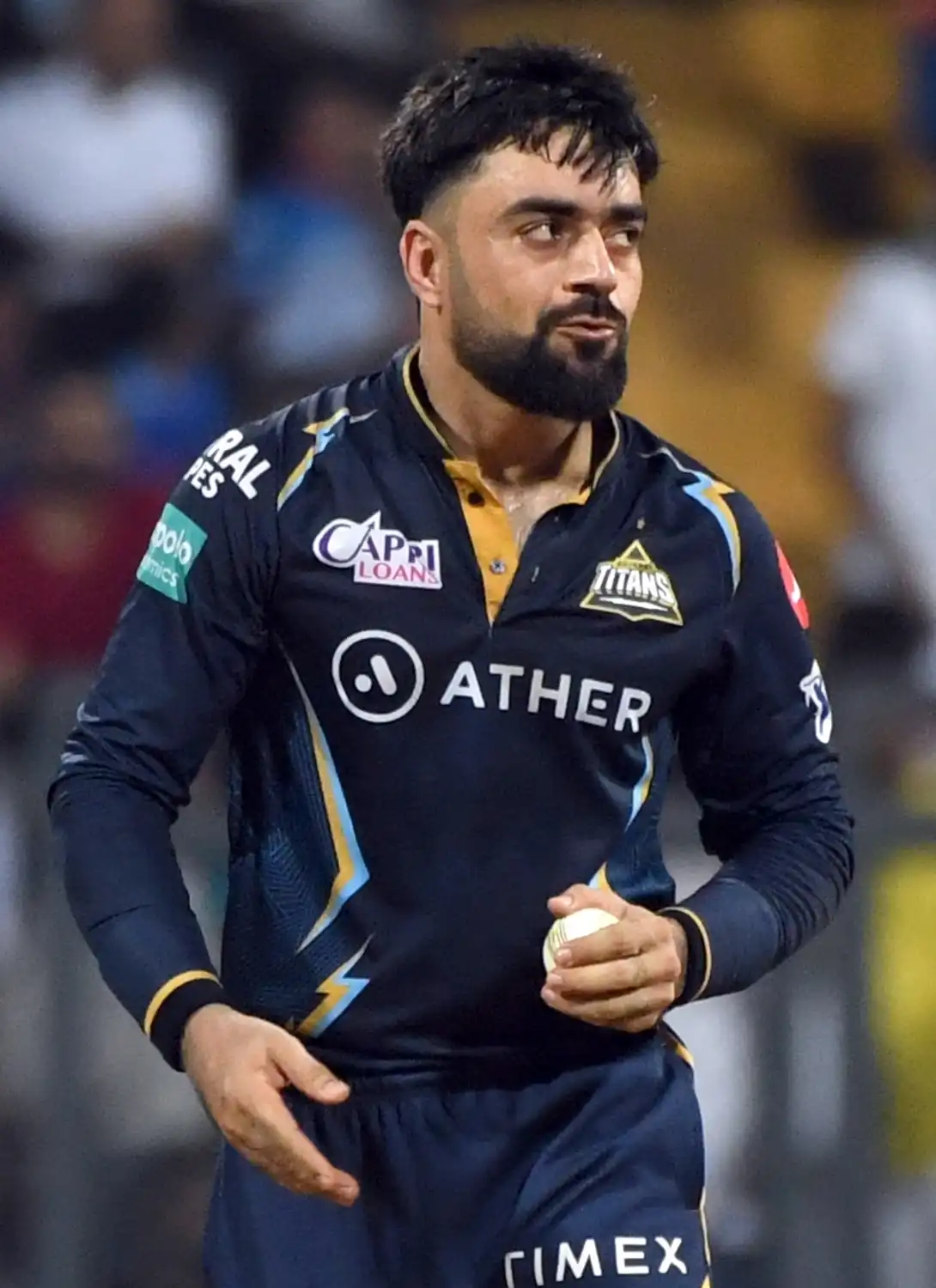 IPL 2023: क्वालीफायर 1 में गुजरात टाइटंस के लिए ट्रंप कार्ड होंगे राशिद खान: सहवाग