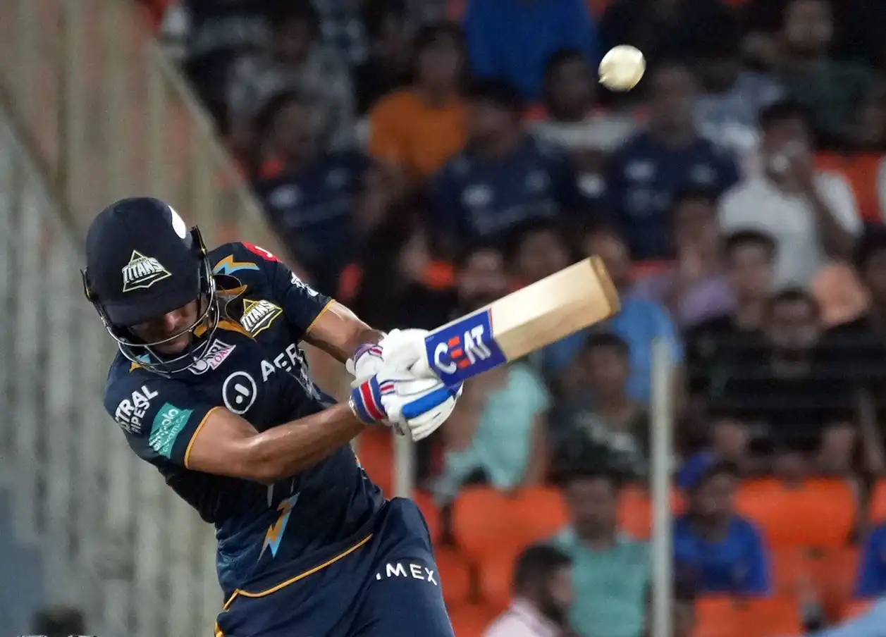 IPL 2023: गिल के 100 रन बनाने की आदत पर बोले हार्दिक, 'लगता है यह उनके लिए बस नाश्ता है'