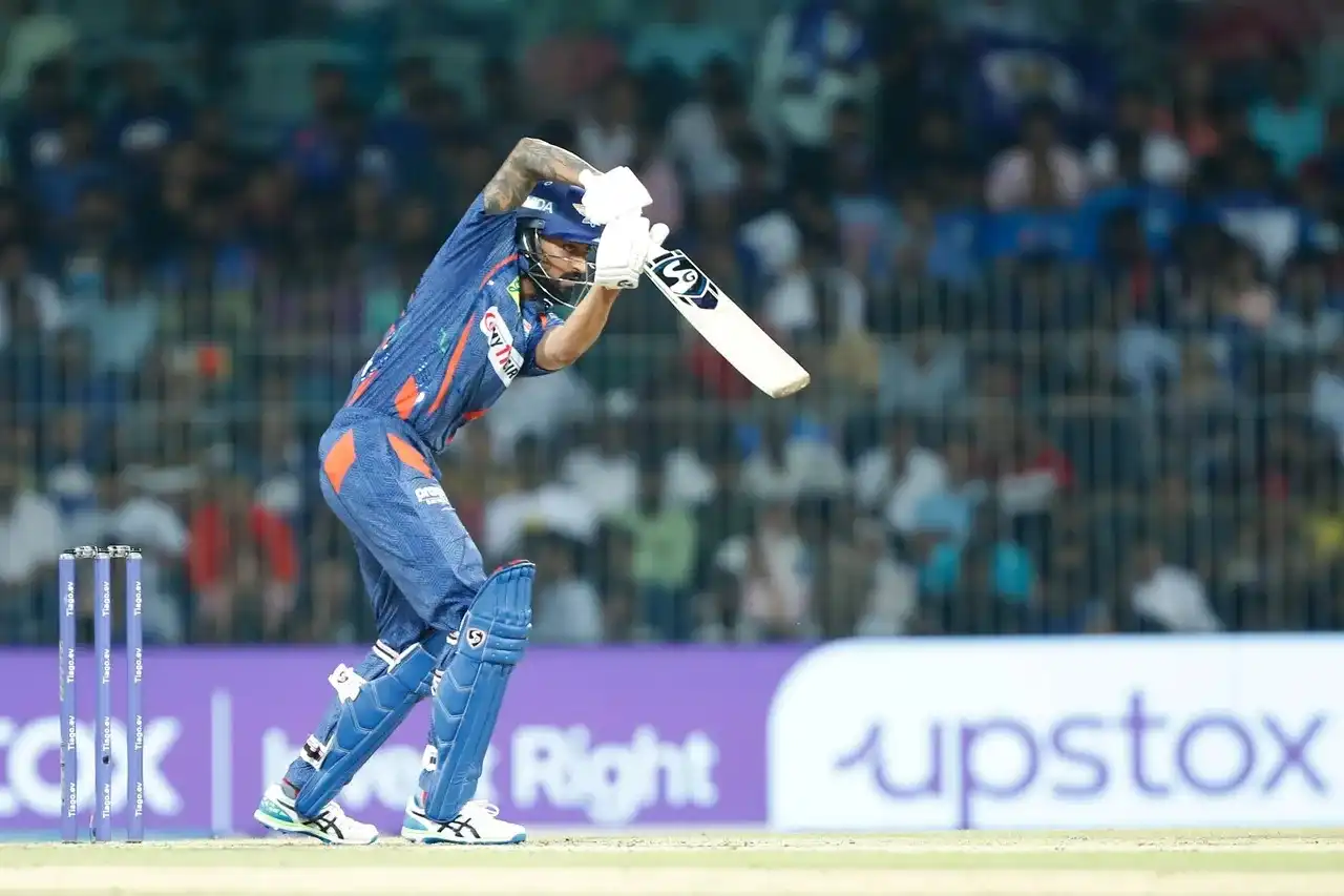 IPL 2023: जब मैंने वह शॉट खेला तो सब कुछ शुरू हो गया, एलएसजी के क्रुणाल पांड्या ने एलिमिनेटर में हार के लिए खुद को जिम्मेदार ठहराया