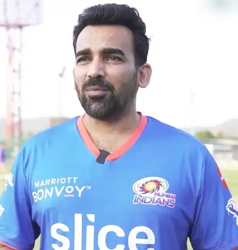 IPL 2023: जहीर खान का कहना है कि सनराइजर्स हैदराबाद ने उमरान मलिक को अच्छी तरह से हैंडल नहीं किया है