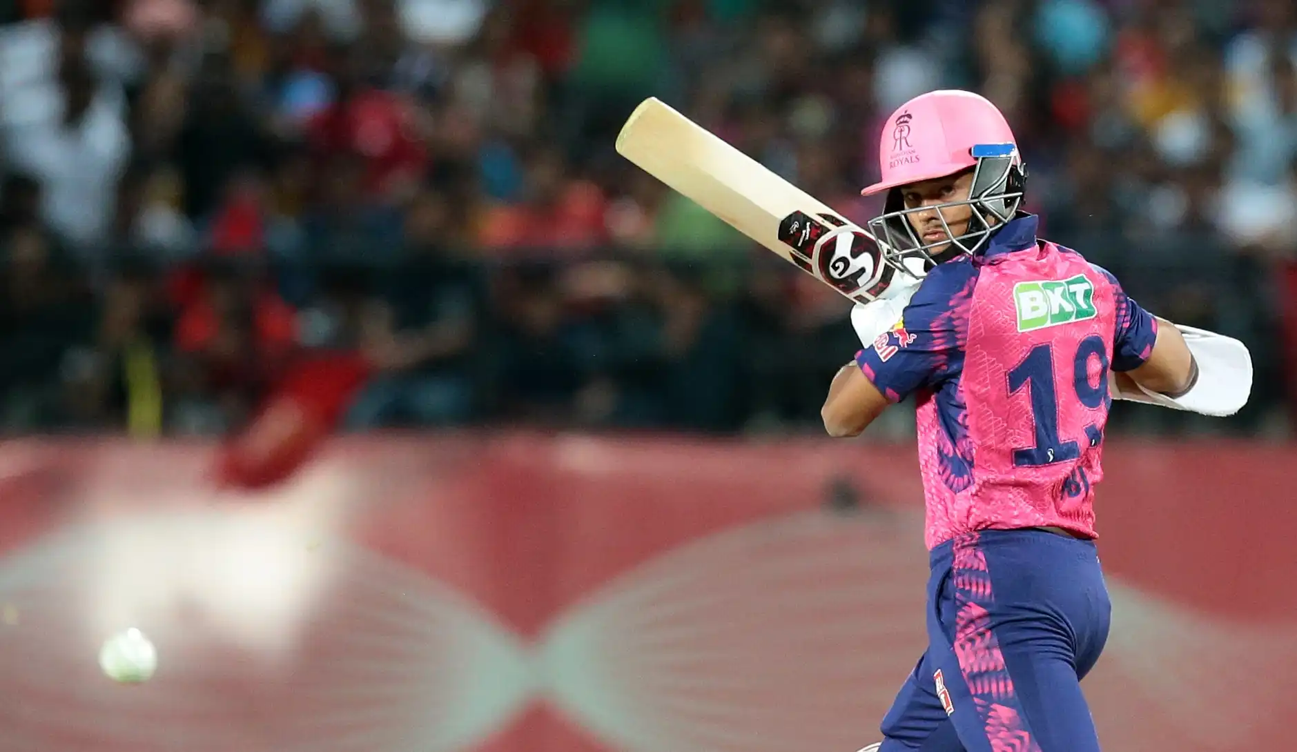 IPL 2023: जायसवाल की बल्लेबाजी में एक निश्चित शांति है और मैं इसके लिए संगकारा को श्रेय देता हूं, रैना कहते हैं