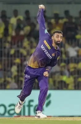 IPL 2023: वरुण चक्रवर्ती के पास स्पष्टता है कि वह प्रत्येक बल्लेबाज को कैसे निशाना बनाने जा रहे हैं, अभिषेक नायर कहते हैं
