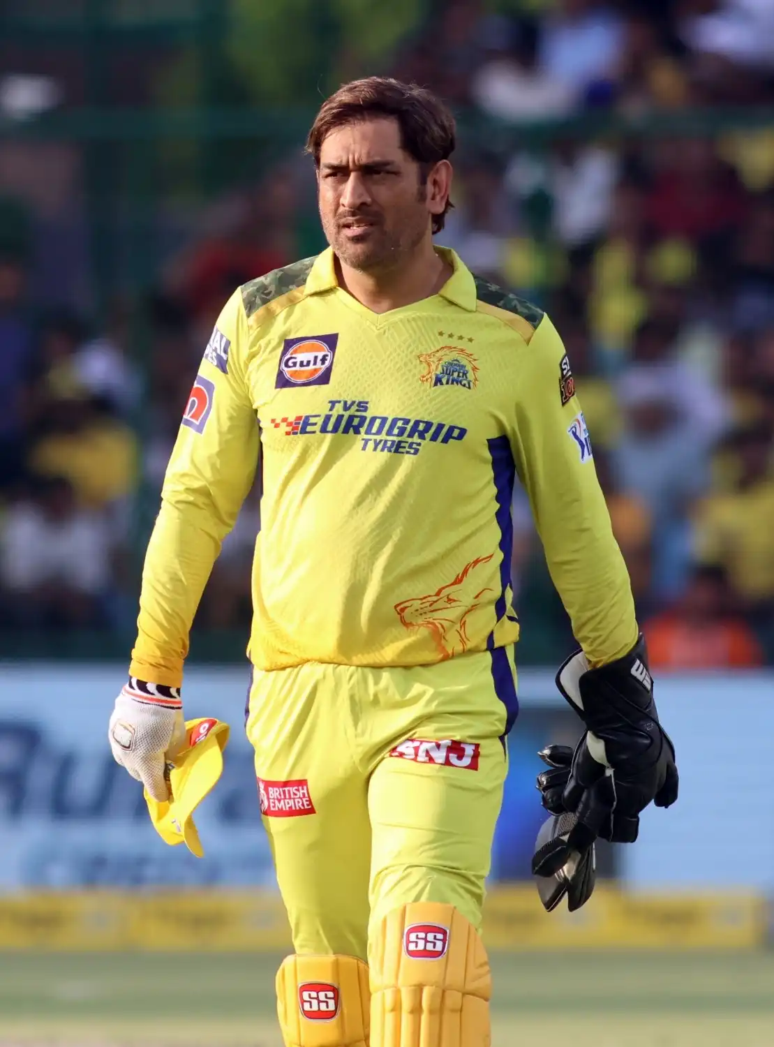 IPL 2023: CSK के साथ धोनी के भविष्य पर बोले सहवाग, कप्तान नहीं तो इम्पैक्ट प्लेयर के तौर पर भी नहीं खेलेंगे