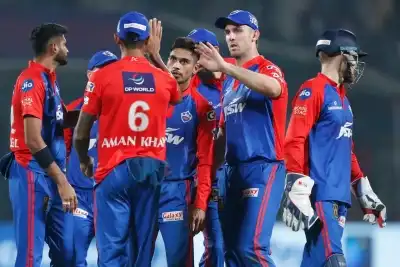 IPL 2023: PBKS क्लैश से पहले डीसी असिस्टेंट कोच अगरकर कहते हैं, हमारे लिए बहुत सारी शान दांव पर है