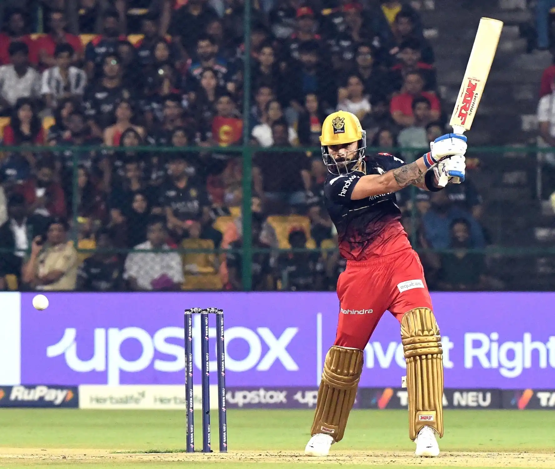IPL 2023: RCB के टूर्नामेंट से बाहर होने के बाद केविन पीटरसन ने विराट कोहली को दिल्ली कैपिटल्स में जाने का सुझाव दिया