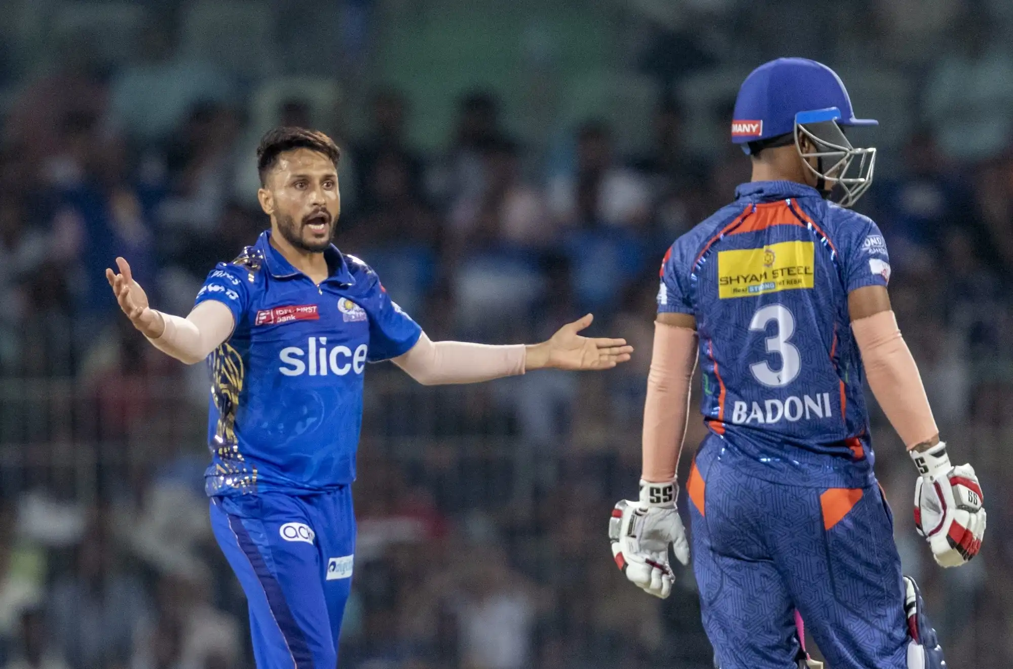 IPL 2023: आकाश मधवाल के 5-फेरों पर बोले सुरेश रैना, 2008 के बाद से ऐसा गेंदबाजी प्रदर्शन नहीं देखा