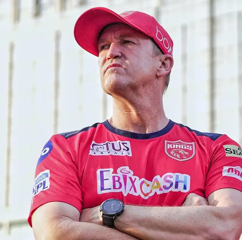 IPL 2023: एलएसजी कोच एंडी फ्लावर का कहना है कि रिंकू एक ही समय में सफलता की भूखी और विनम्र हैं